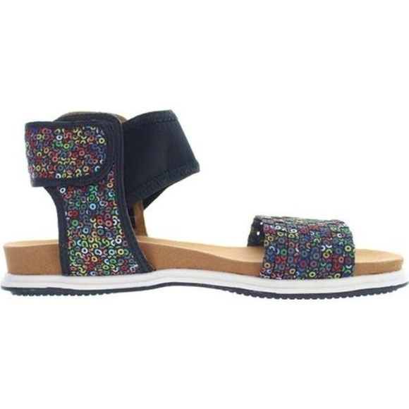 Women’s Bernie Mev Bianca Ankle Strap Sandal 9.5 US! - Picture 3 of 14